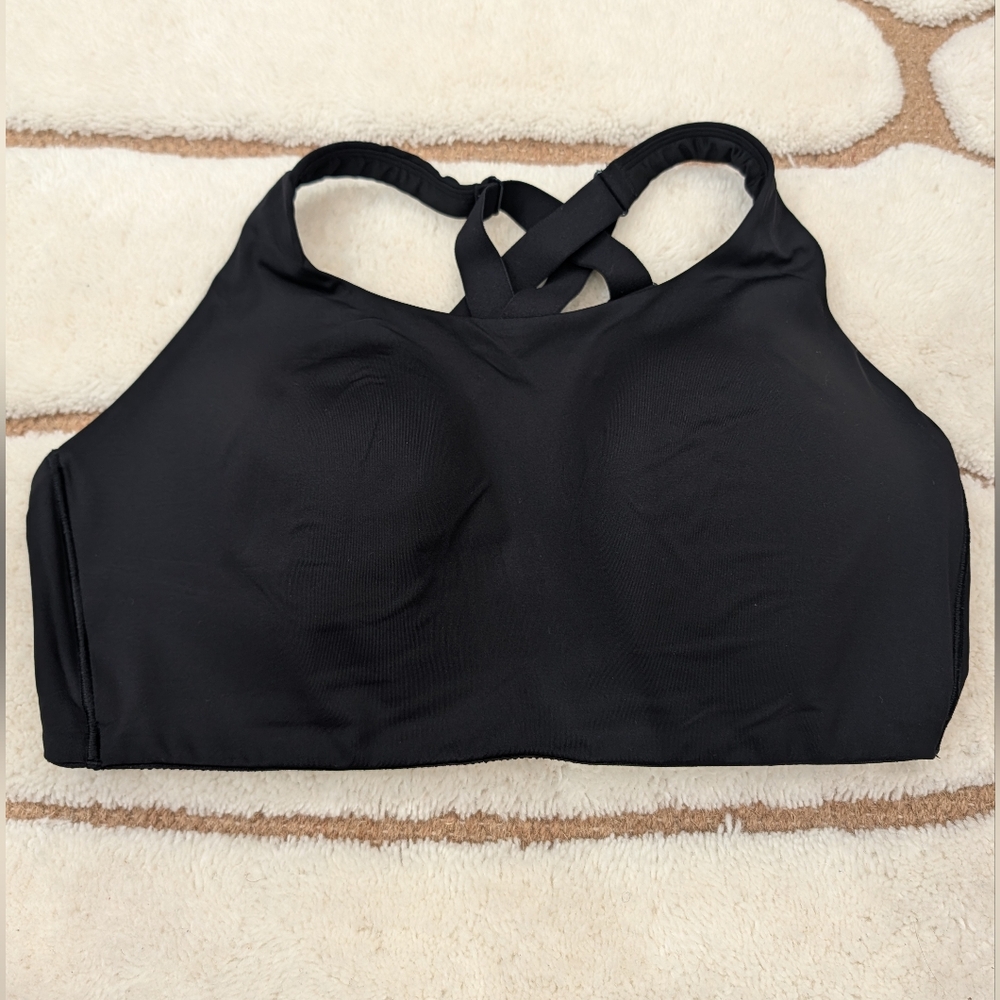 Lululemon Energy Bra High Support - 38DD